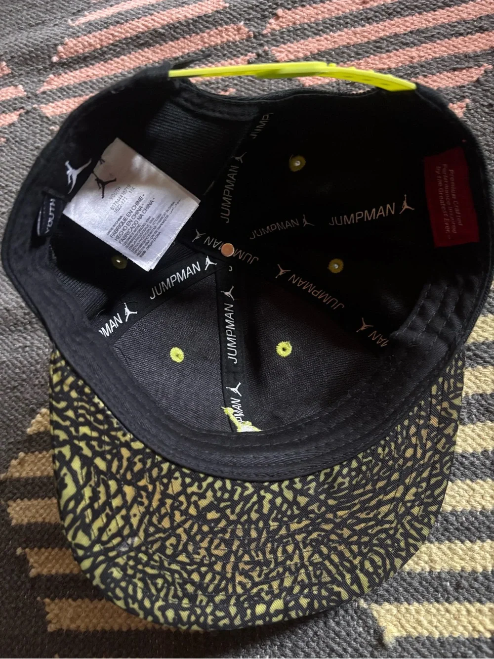 Air Jordan Jumpman 